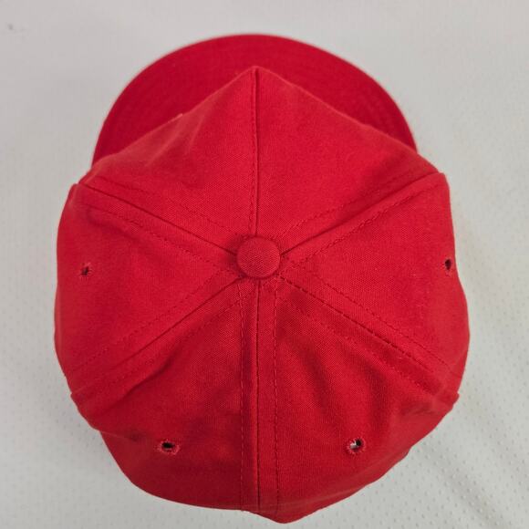 Vintagle Naples Shores Country Club Rope Hat Mens Adjustable Leather Strap - Picture 7 of 13